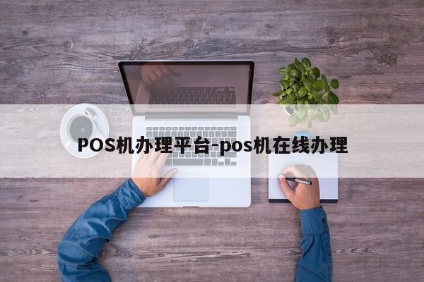 枣强POS机办理平台-pos机在线办理